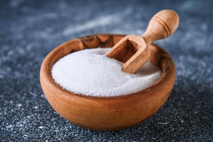  Iodised Salt